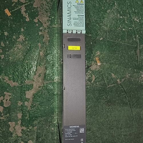 驱动器6SL3120-2TE21-0AA46SL3120-2TE21-0AA36SL3120-2TE24-0AA4