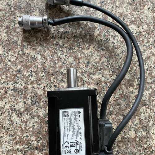 议价ECM-B3M-C20604RS1，400W伺服电机，二