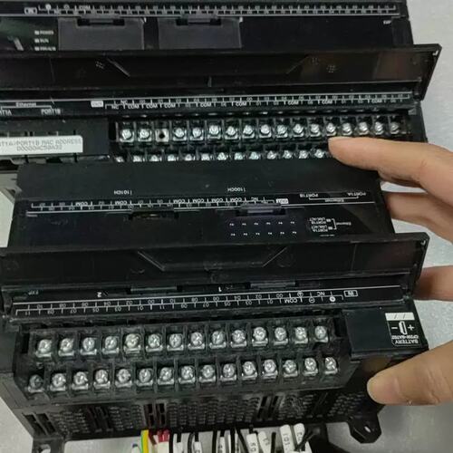 议价PLC CP2E-N20DR-D(400一台)为准