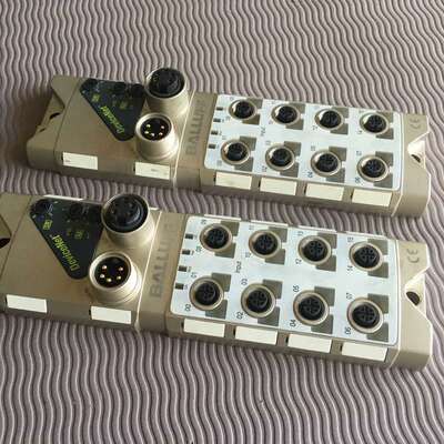 议价BALLUFF 现场总线模块 B DNT-104-000-Z004 模块B0001