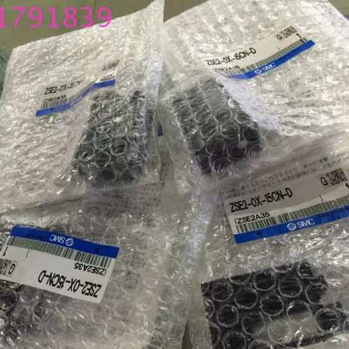 议价 ZSE2-0X-15-CN-D VQZ335-5LB1 VZ324R-5MZ-01