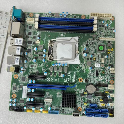 议价华硕工业主板ASMB-585G4ASMB585G4ASMB585G4ASMB-585G4585G4