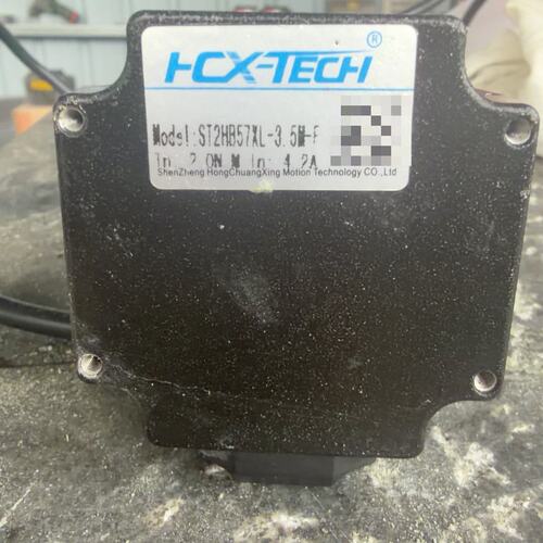 HCX-TECH直线电机ST2HB57XL-3.5M-FST2HB57XL-3M-FST2HB57XL-4M-F