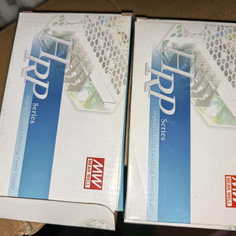 议价开关电源HRP-75-12HRP-75-24HRP-75-48