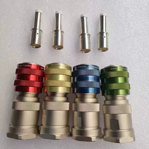 议价中航光电航插：XC158/30fj3p13d1插头1，[议]