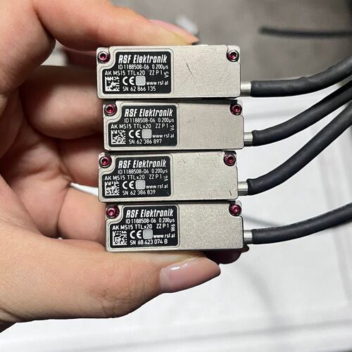 议价RSFElektrok光栅尺读数头AKMS15TTAKMS15TTAK-MS15-TT