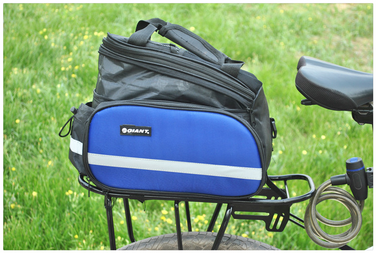 Sacoche pour vélo HAIYING - Ref 2216253 Image 3