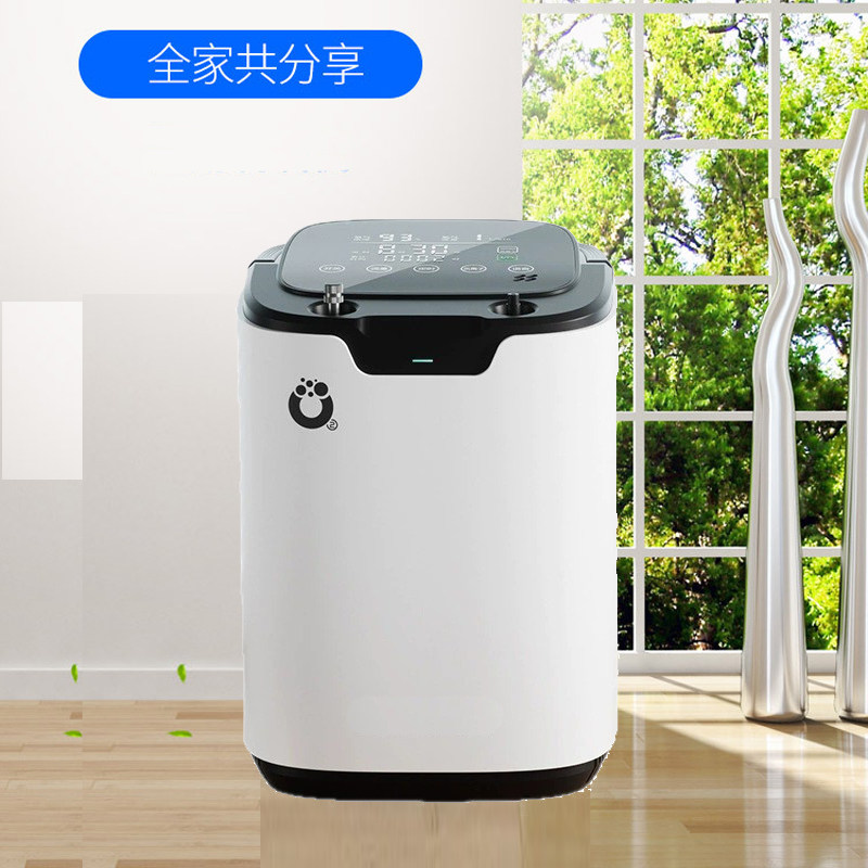 富氧仪充氧泵打氧机氧气泵冲氧机