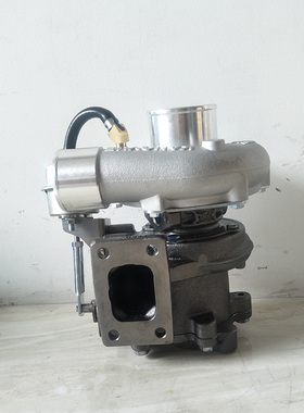 适用玉柴YC4EG200-50原厂康跃HP60K涡轮增压器EJ200-1118100A-752