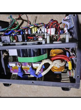 埃尔法焊机原厂配件ZX7-418K埃尔法电焊机正品埃尔法全系产品400E