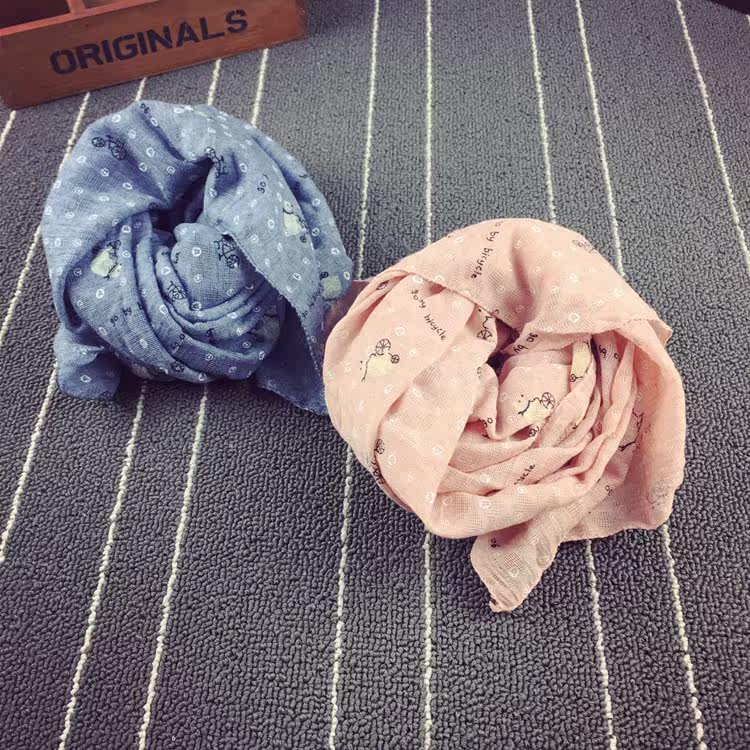 Foulard enfant - Ref 2140163 Image 1