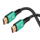 Кабель HDMI 8K60HZ HD-кабель длиной 1,5 м, кабель для монитора, телевизионный проектор удлинен на 5 метров mini 2