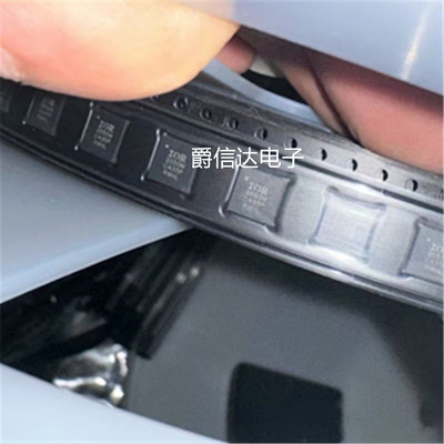 IR3550MTRPBF IR3550M 3550M QFN封装 QFN32 栅极电桥驱动器同步