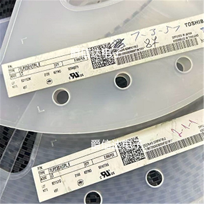 原装正品 贴片 TLP2301(TPL,E SOP-4 晶体管输出 光电耦合器芯片