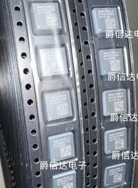 全新直拍 NAM12S06-D 封装LGA HUAWEI电源模块 NAM12S06 原装现货