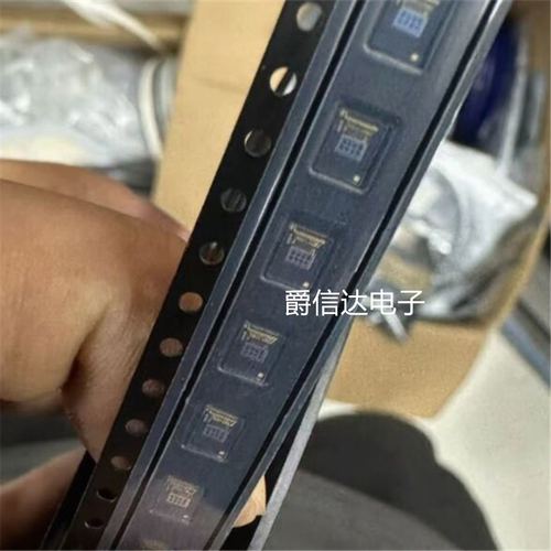 GH3011 LGA-18 3*4 心率传感器模块/芯片 汇顶 GOODIX 原装全新