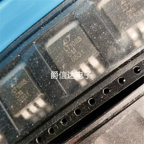全新原装 LT1085CM#TR TO263 线性稳压器 现货供应