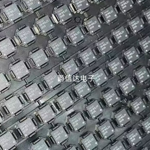 KTI225LM QVX6 QFN封装 以太网控制器 全新原装 现货供应