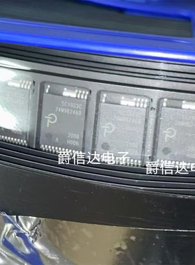 SC1923C-H006-TL 丝印SC1923C INSOP-24 电源管理芯片 全新原装
