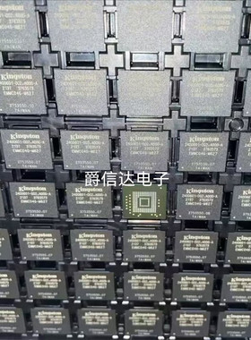 EMMC04G-M627-Y02U EMMC04G-M627 BGA153 全新原装 存储器芯片