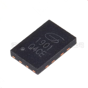 GD25Q80CEIGR GD25Q80CEIG 丝印 Q4CE 全新原装 8Mbits USON8 1MB