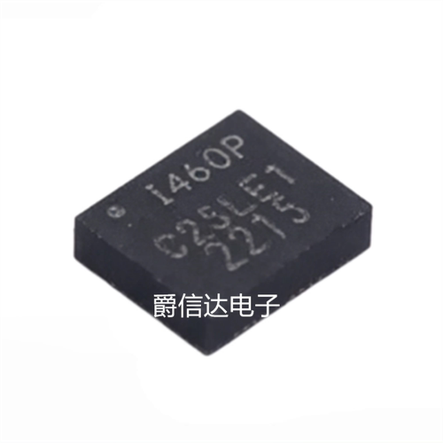 全新原装 贴片 ICM-42670-P 印丝I460P LGA-14 运动传感器芯片