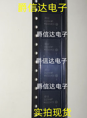 WGI210IS SLJXX QFN64 以太网控制器 接口芯片 全新原装 现货