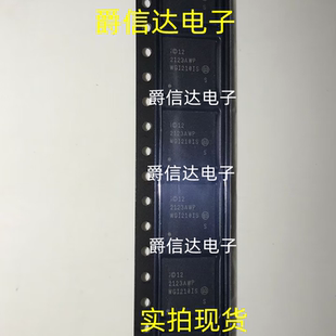 WGI210IS SLJXX QFN64 以太网控制器 接口芯片 全新原装 现货