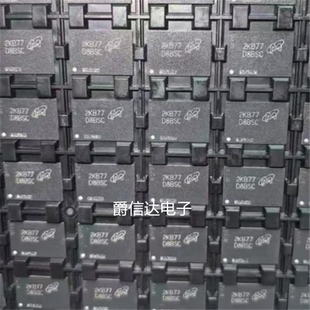 D8BSC MT53E1G32D2NP-046 WT:B 镁光4GB LPDDR4X 4266Mbps 字库IC