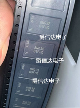 MT48V4M32LFF5-8:G FBGA90 全新原装 同步动态随机存取内存 现货