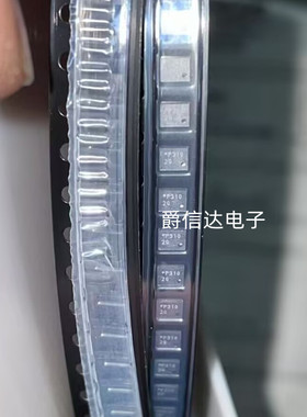 全新原装 DPS310XTSA1 DPS310 丝印P310 LGA-8 压力传感器芯片IC