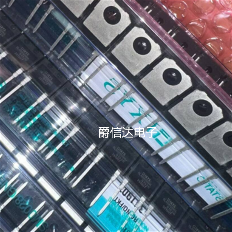 全新原装 DLA60I1200HA TO247 60A 1200V 快恢复二极管 现货供应