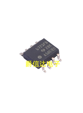 ISO6721FBQDRQ1 丝印6721FB SOIC8 全新原装 数字隔离器 现货供应