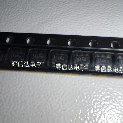UCC27531QDBVR 丝印EAHQ 全新原装 SOT23-6 门驱动器 现货供应