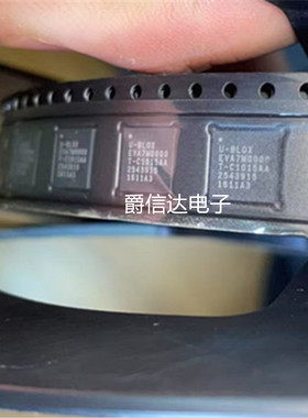 EVA7M0000 EVA-7M-0-000 LGA36 全新原装 IC芯片 现货供应