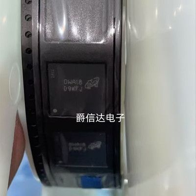 MT46H64M32L2CG-6IT:A 丝印D9KFJ BGA152 全新原装 IC芯片 现货