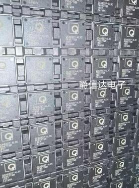 QCA8337-AL3C QCA8337 封装QFN148 贴片IC 无线路由器芯片 现货