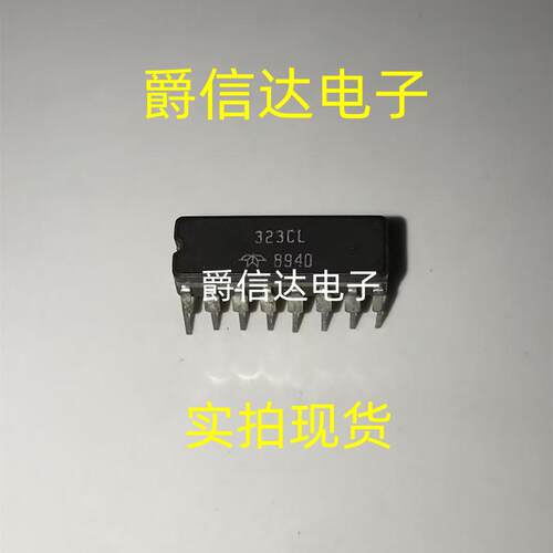 LM124J139J148J插件DIP-14
