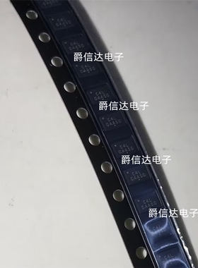 NV24C16MUW3VLTBG 丝印C4L UDFN-8 全新原装 存储器芯片 现货供应