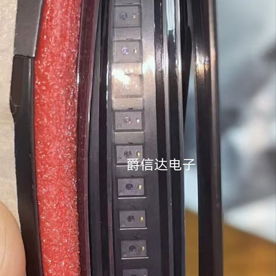 全新原装 VCNL36687S 封装SMD 光电传感器芯片IC 现货供应