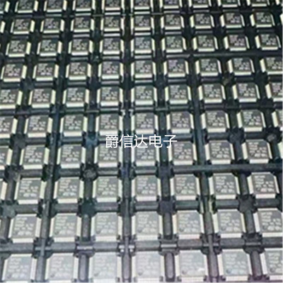 原装正品 STM32F100C4T6B LQFP-48 32位微控制器-MCU 单片机