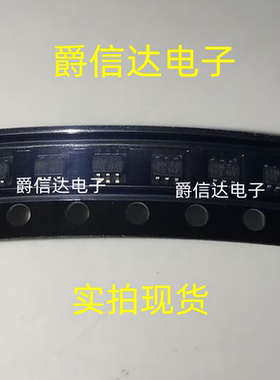 BSS84DW-7-F丝印K84 SOT363 50V 130MA P沟道MOS场效应管全新原装