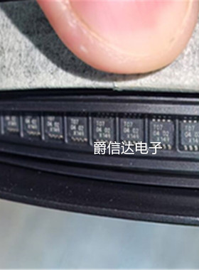 全新原装 三重缓冲 74HCT3G07DP TSSOP8封装 现货供应