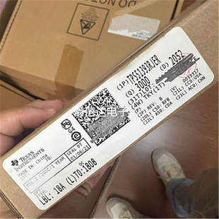 全新TPS51393RJER TPS51393P丝印51393同步降压稳压器芯片QFN封装