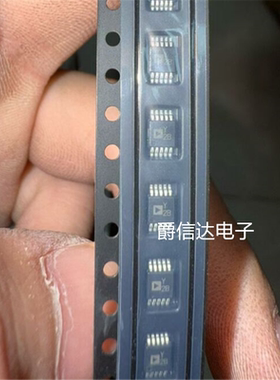 AD8213WYRMZ AD8213 丝印Y2B 电流监控器芯片 MSOP-10 全新原装