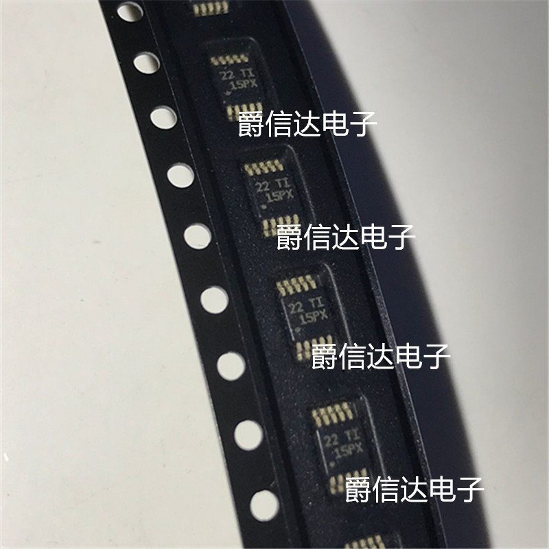 原装TPS92515HVDGQR TPS92515HVDGQT 丝印15PX SSOP10 LED驱动器