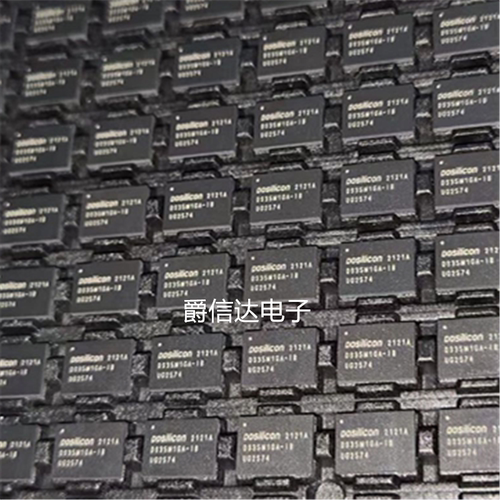 全新原装 DS35M1GA-IB WSON8 FLASH存储器IC 存储芯片 现货供应