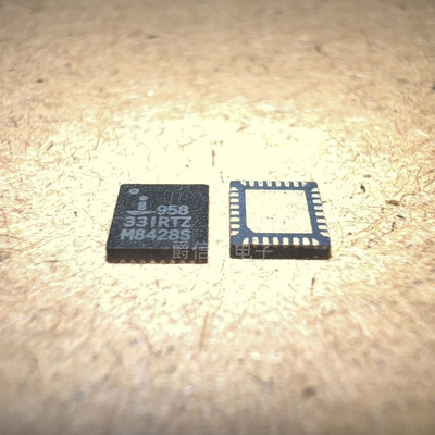 ISL95833BIRTZ ISL95833IRTZ QFN32封装 全新原装 IC芯片现货供应