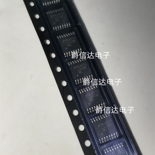 LM20136MH LM20136MHX L20136MH TSSOP16 全新原装 开关稳压器