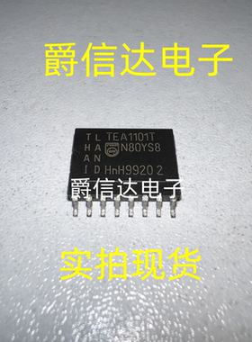 TEA1101T SOP16 全新原装 集成电路 IC芯片 现货供应